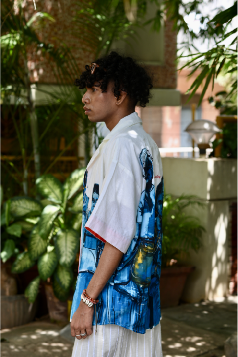 People of malabar shirt