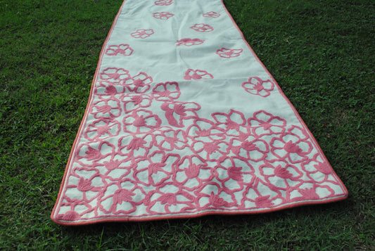 Phulai Table Runner