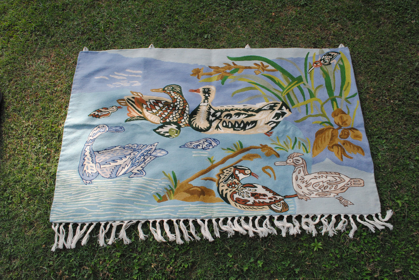 Batakh Wall Hanging