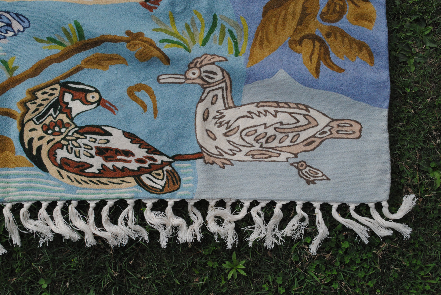 Batakh Wall Hanging