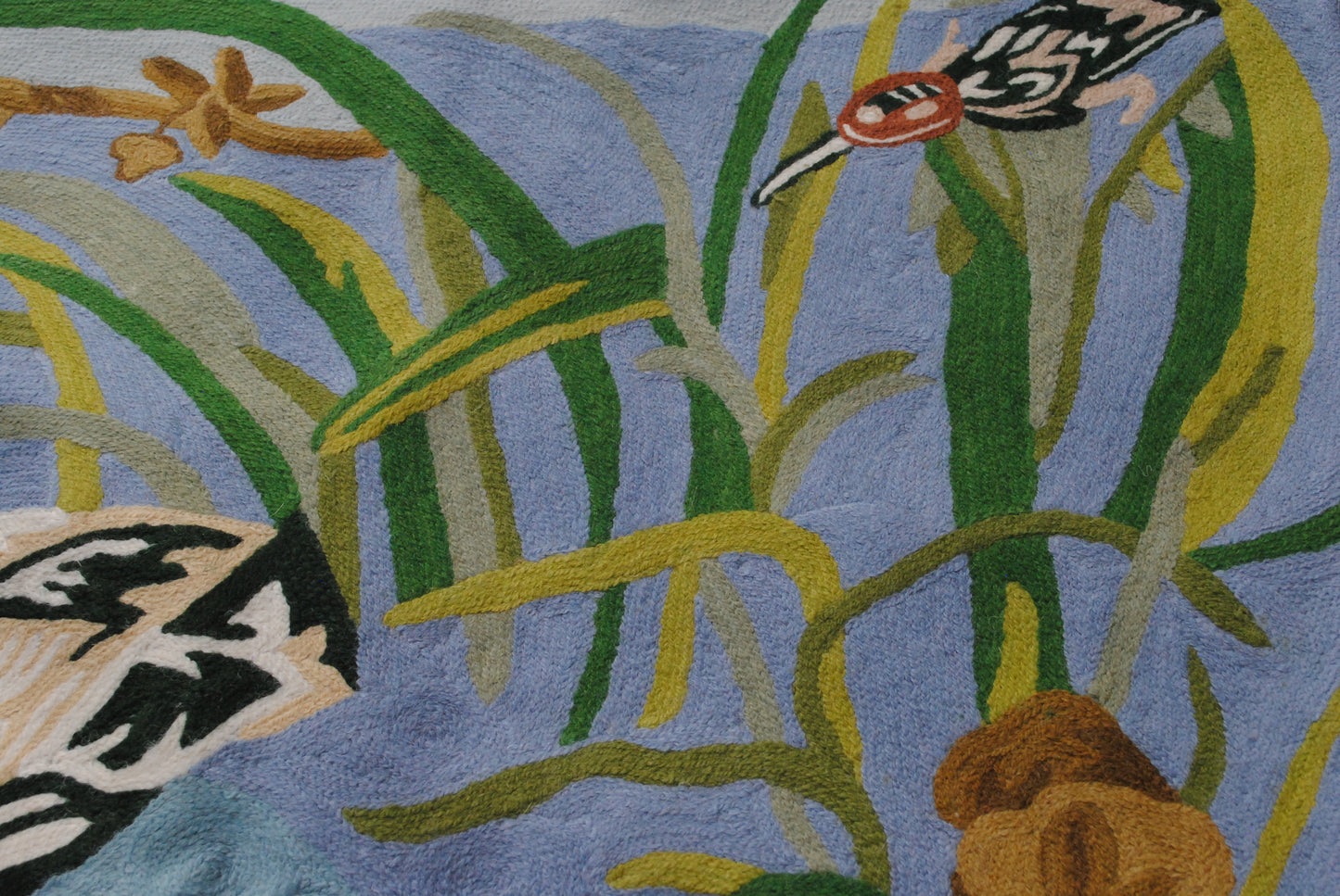 Batakh Wall Hanging