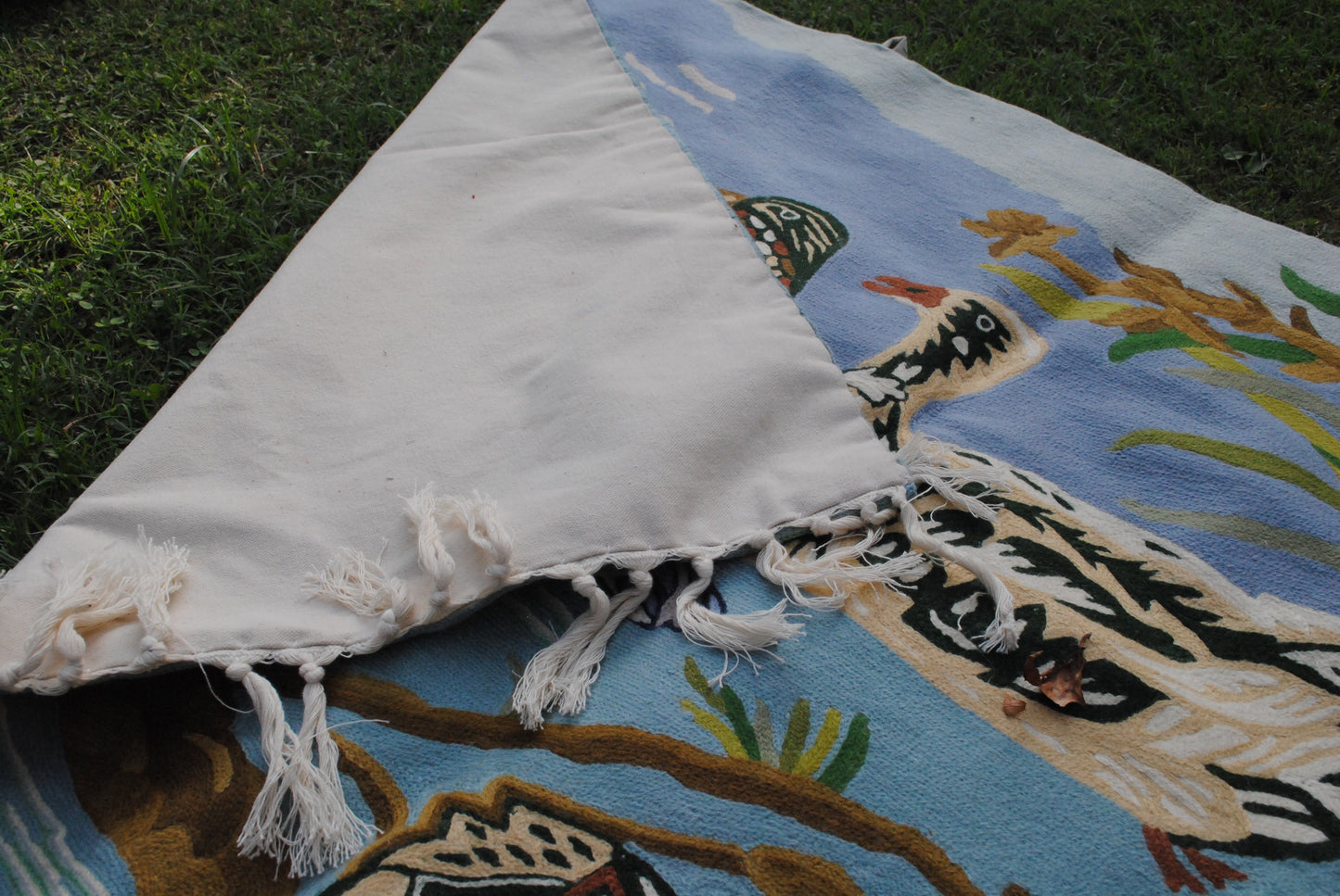 Batakh Wall Hanging