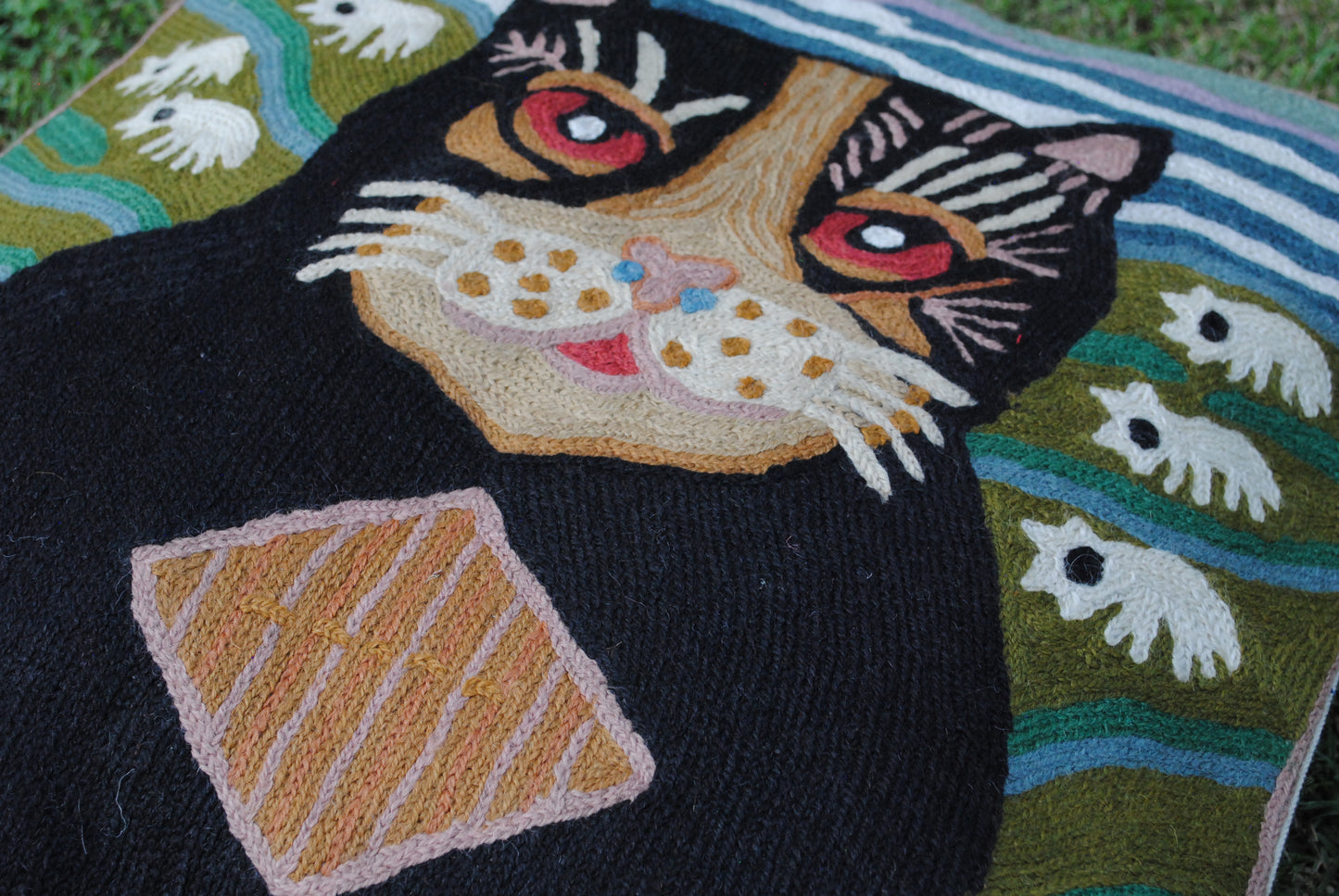 Byaer Cushion Cover