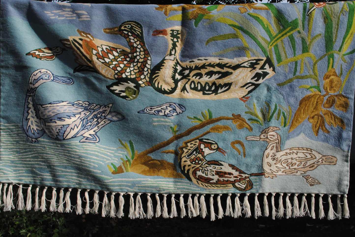 Batakh Wall Hanging