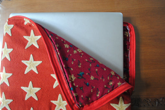 Taarakh Laptop Sleeve