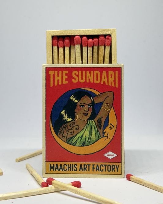 The Sundari