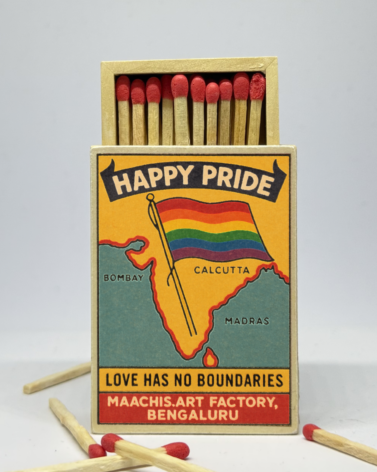 Happy Pride