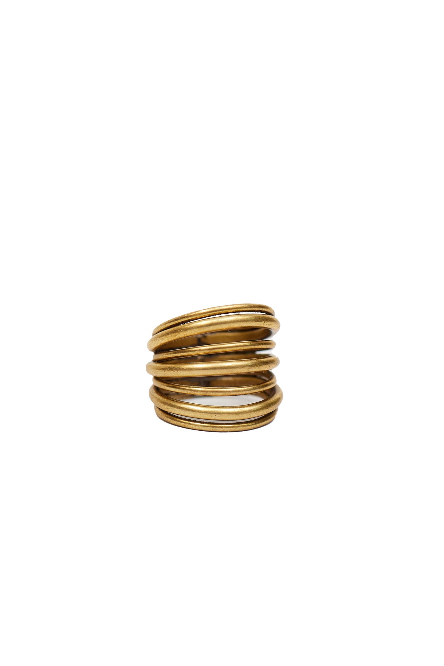 Coil Ring