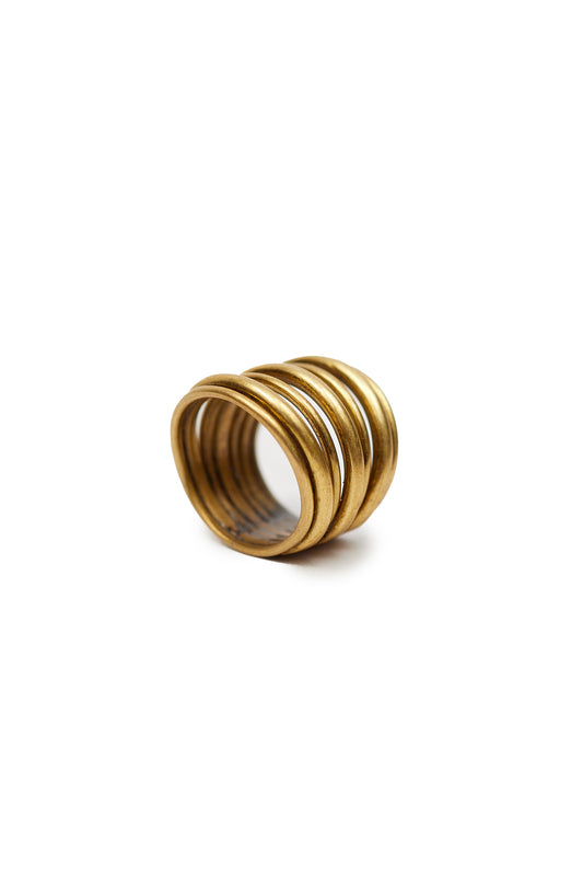Coil Ring