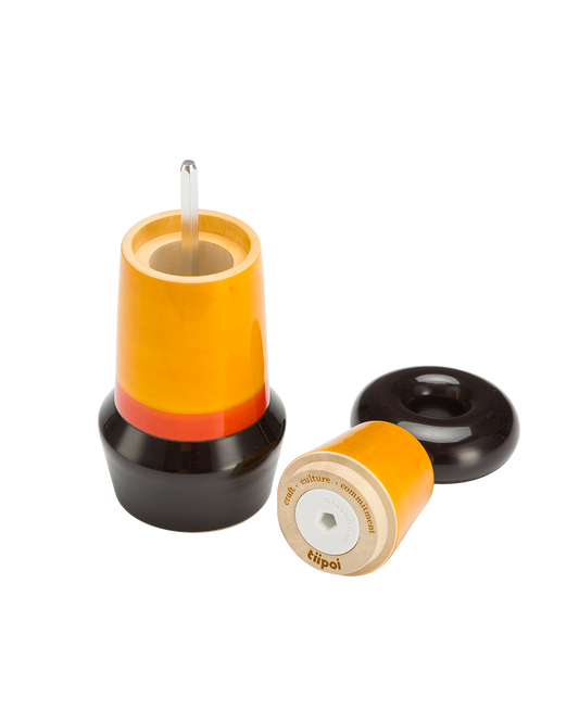 Tipu Pepper Mill