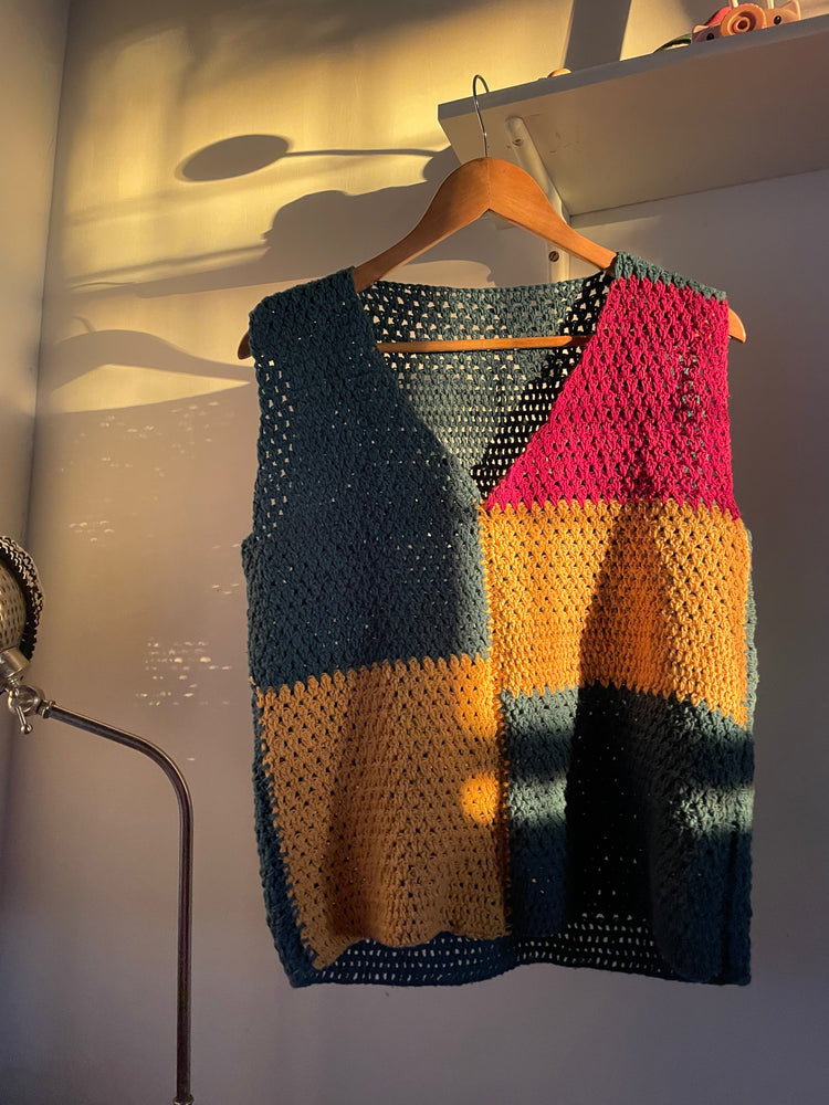Didihat Vest