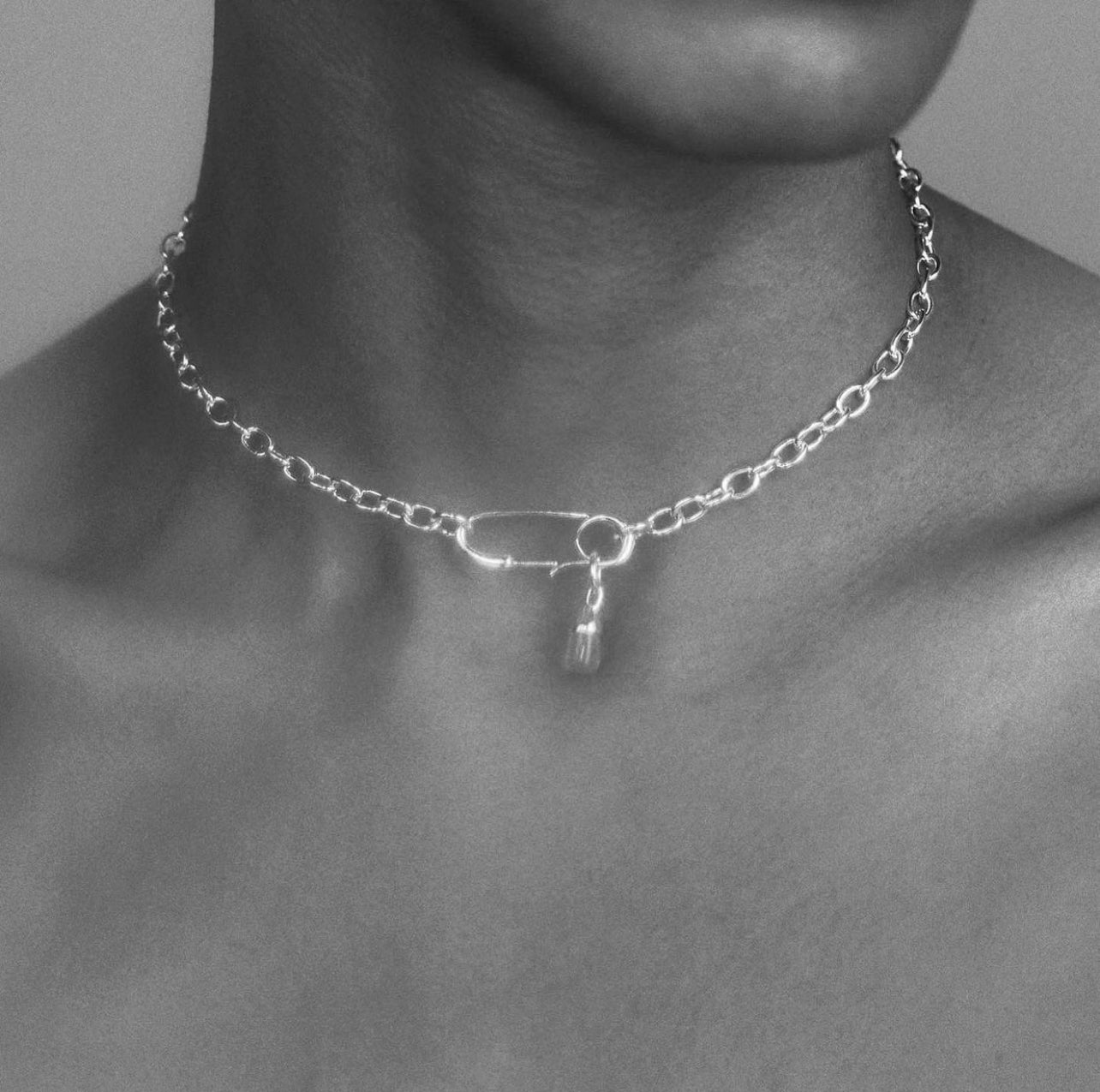 Love Potion Necklace
