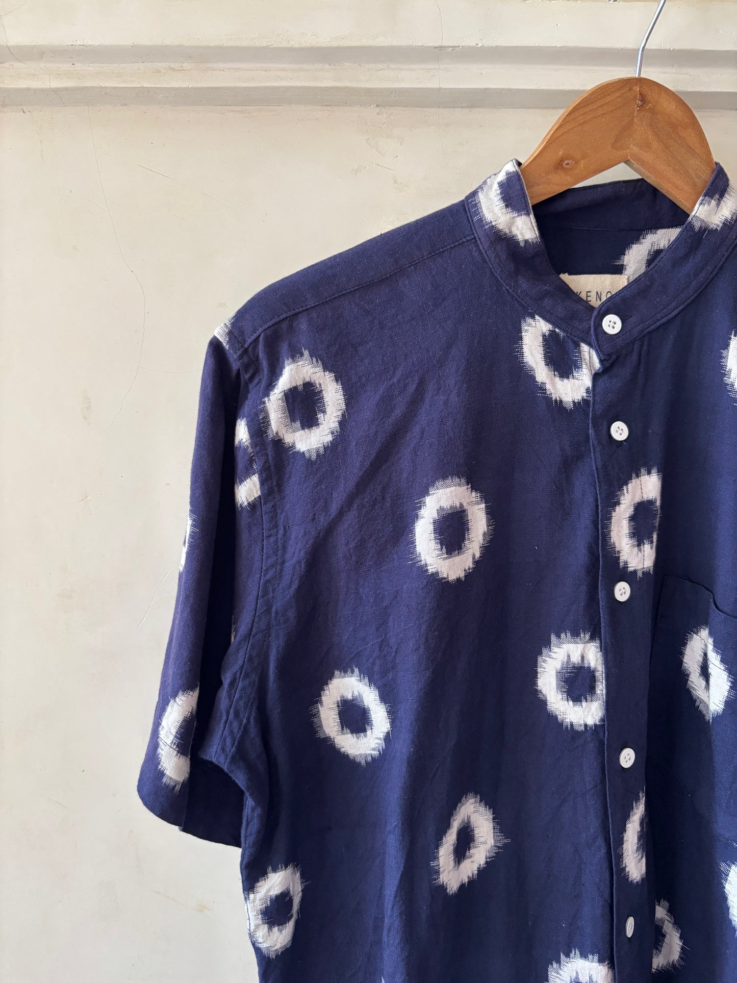Circle shirt