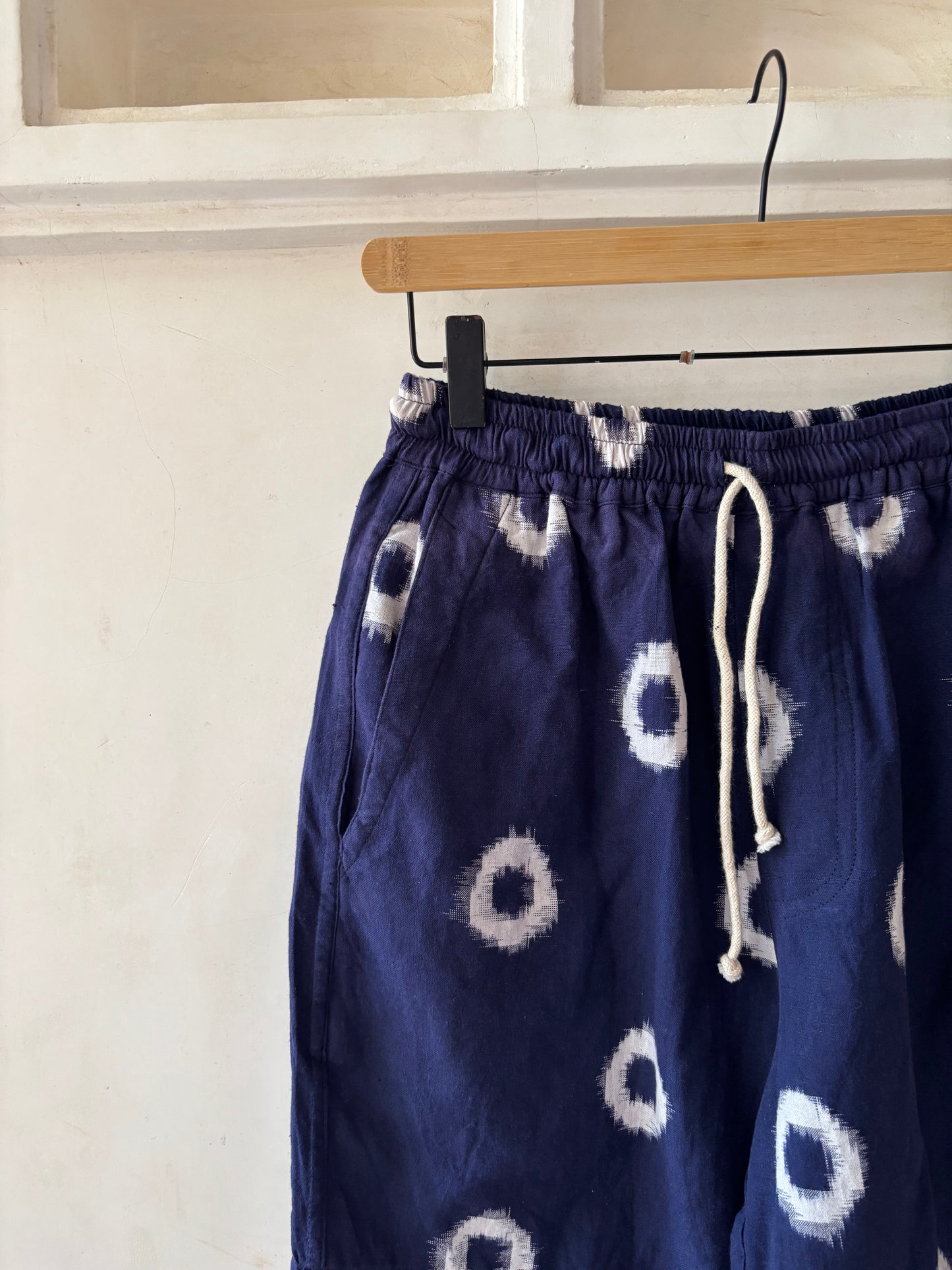 Circle shorts