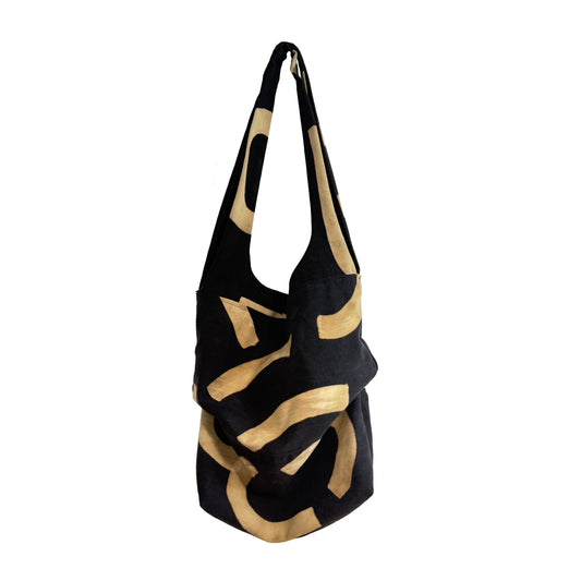 Inperfect Circle Sac