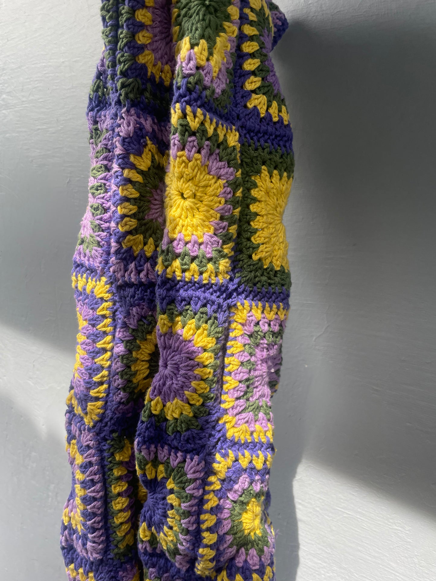 CHOLIA -2 Scarf / Wrap