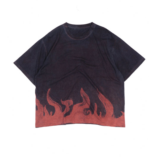 Forest Flame in “purple red”