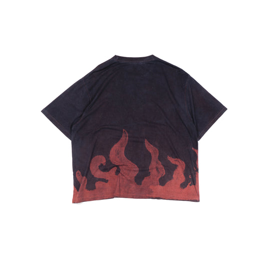 Forest Flame in “purple red”