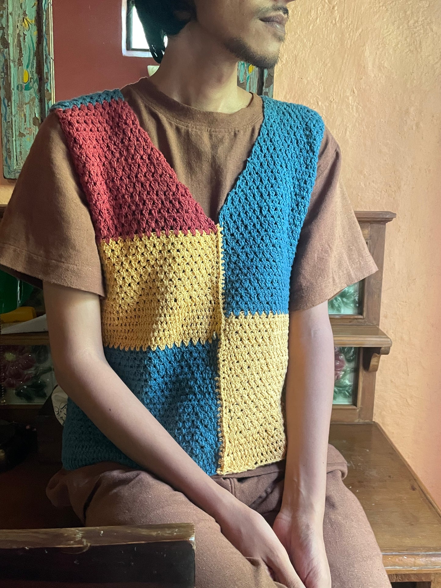 Didihat Vest