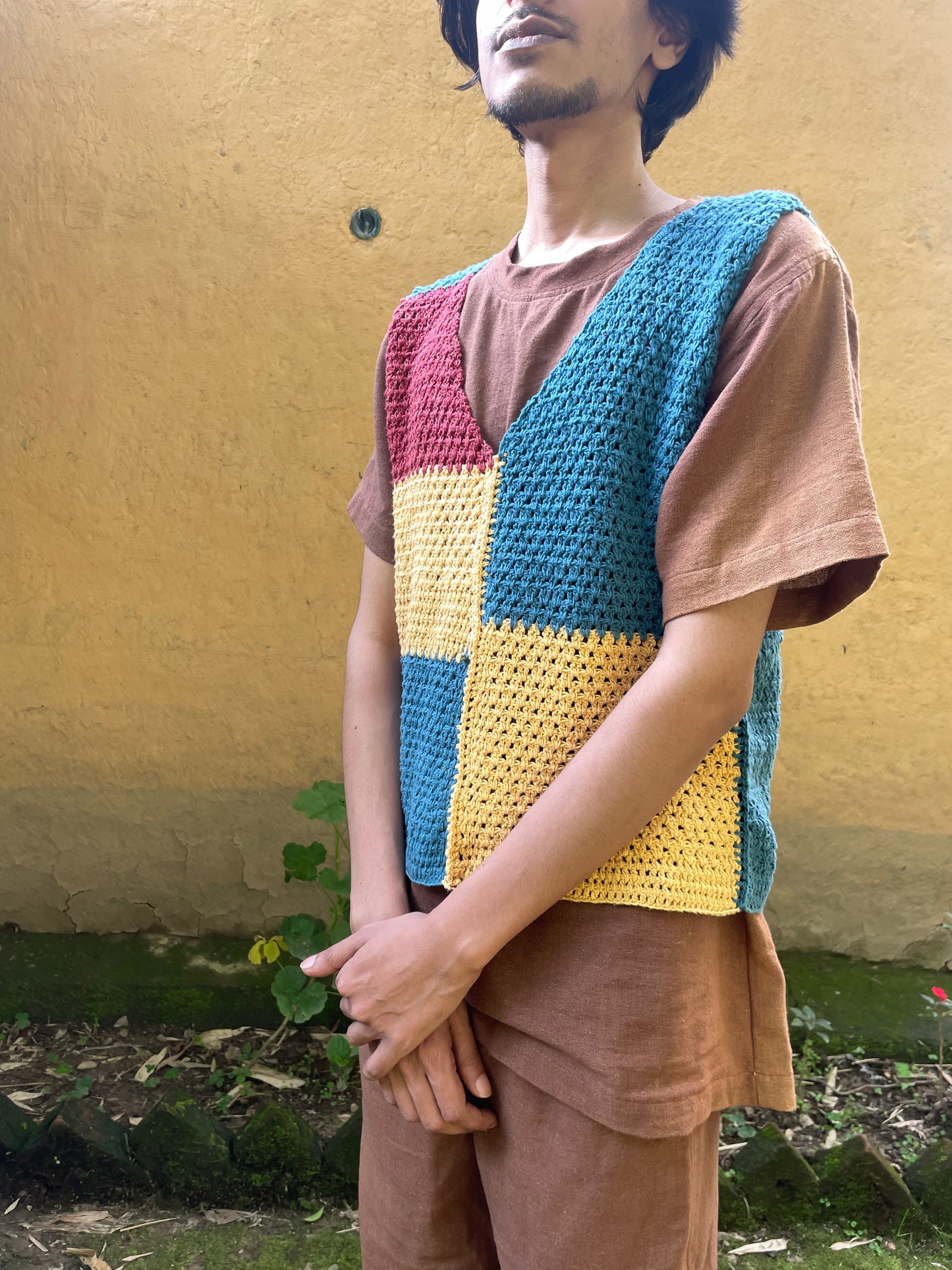 Didihat Vest