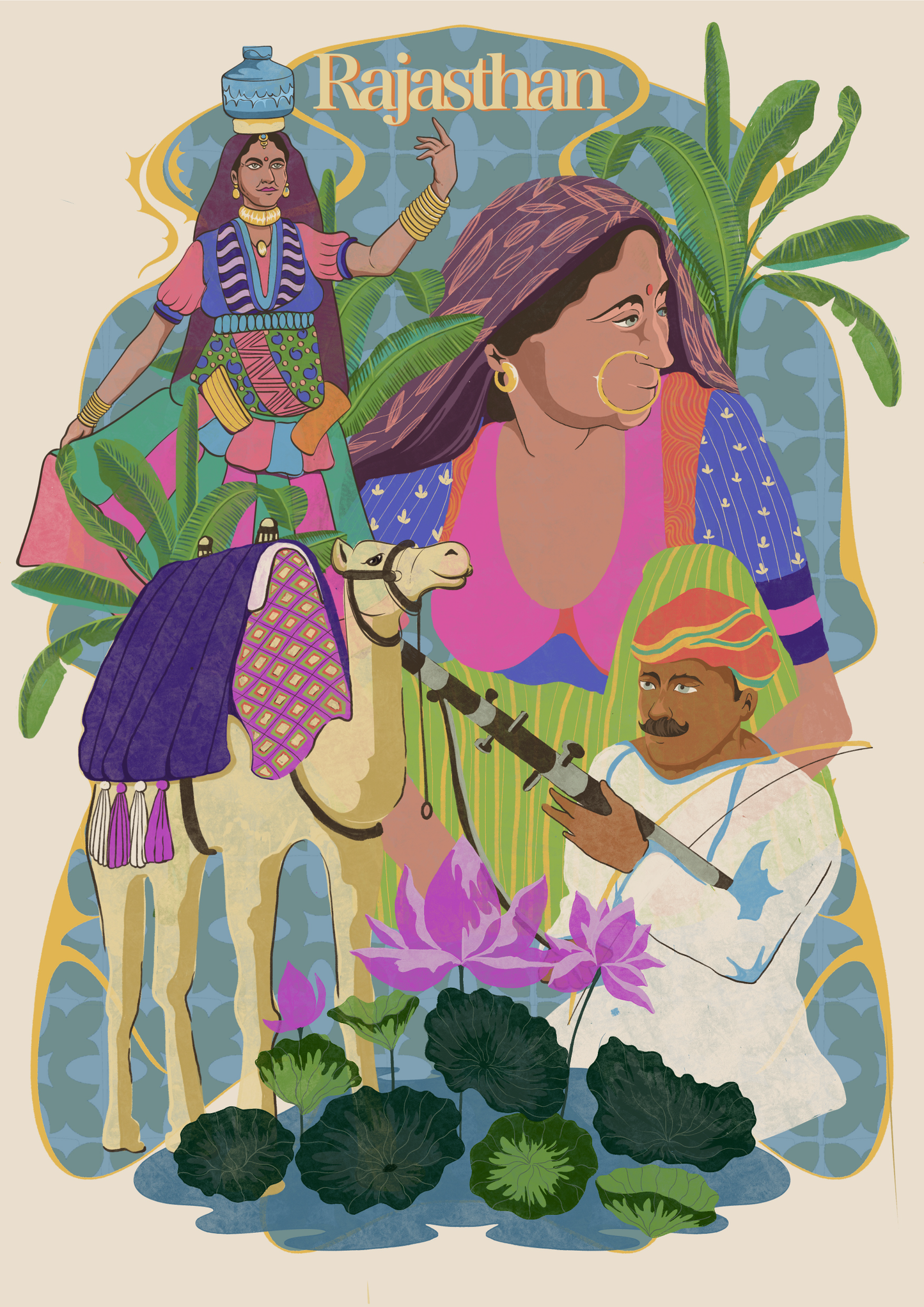 Rajasthan