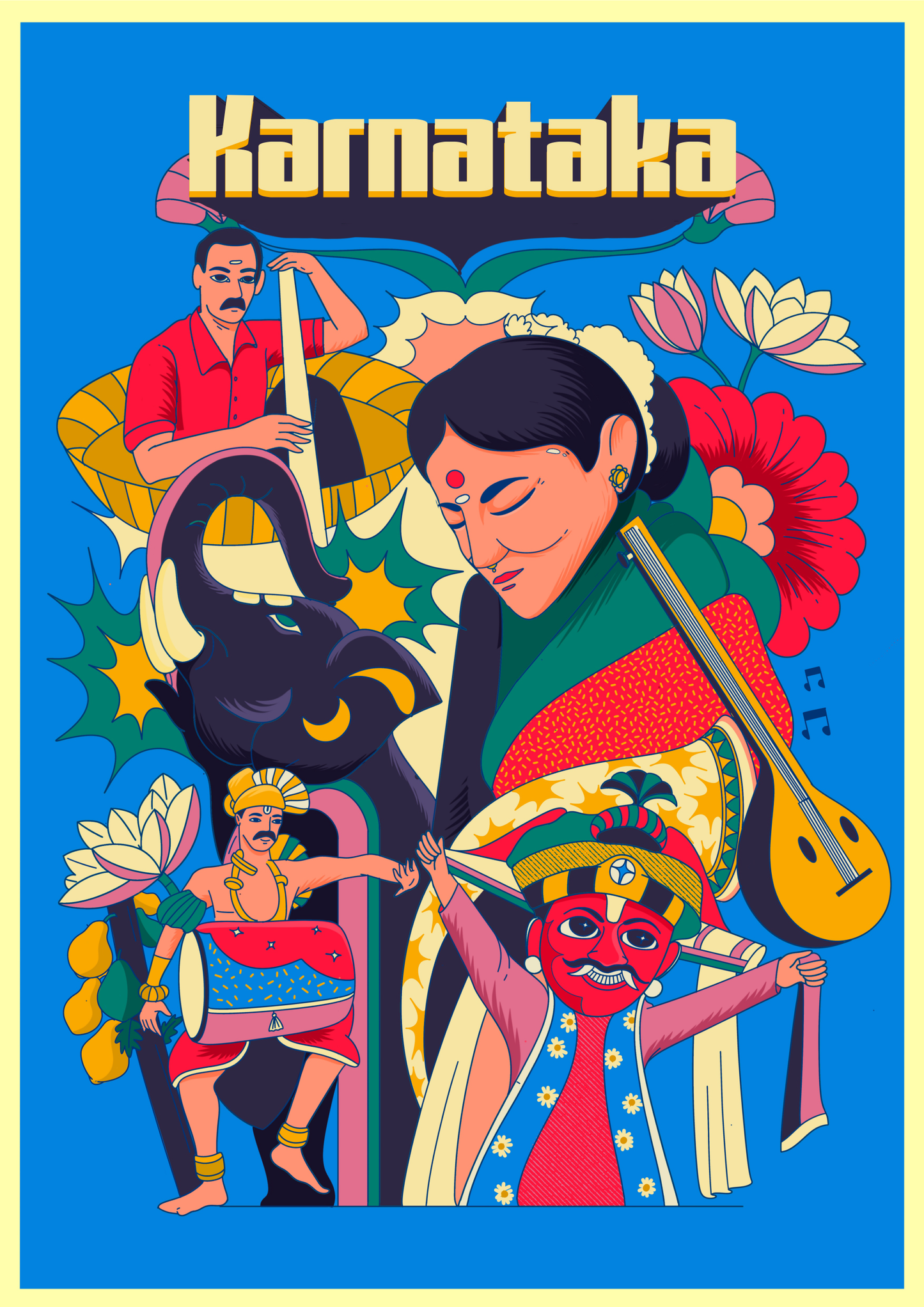 Karnataka