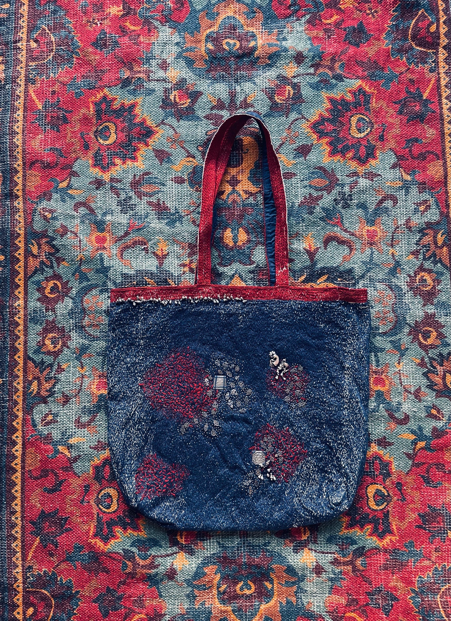“Wilderness” Tote Bag