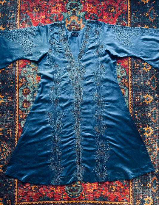 “Monsoon 2024" Kaftan