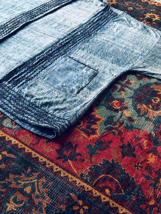 “Smell of Rain” Unisex Jacket