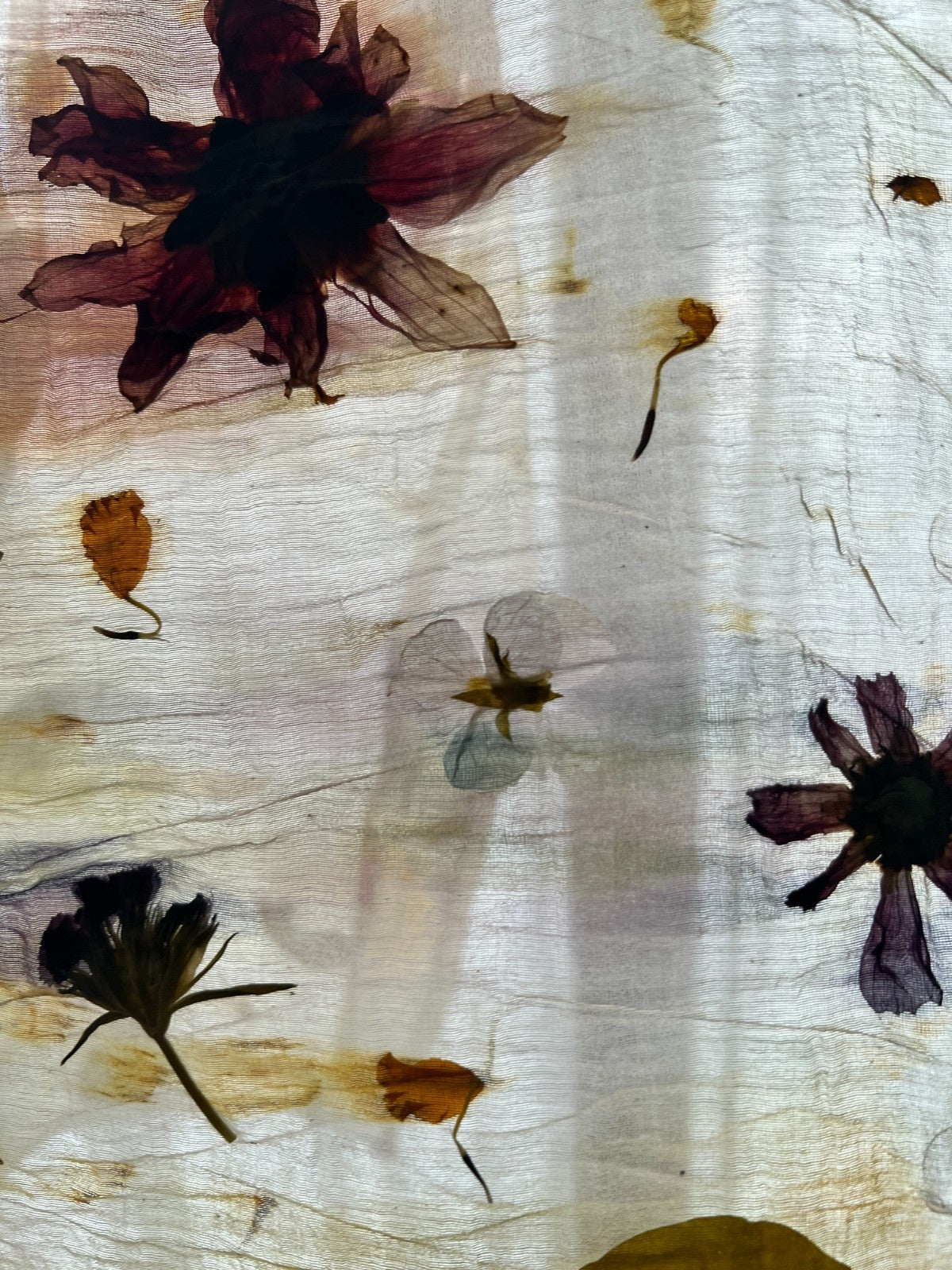 Flora Shirt
