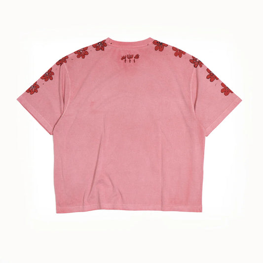 Boulevard in “mint pink”