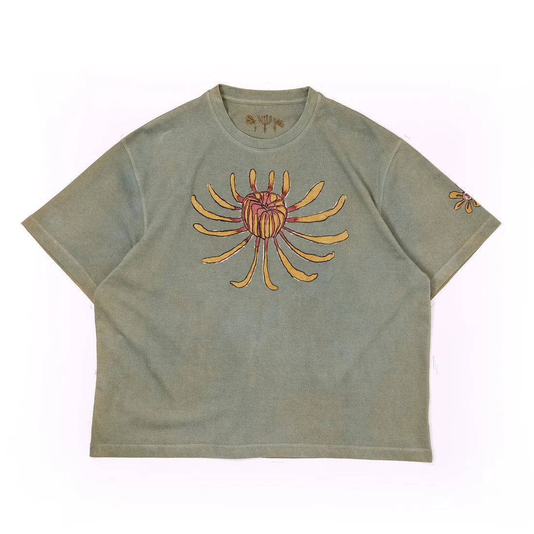 Wild Flower