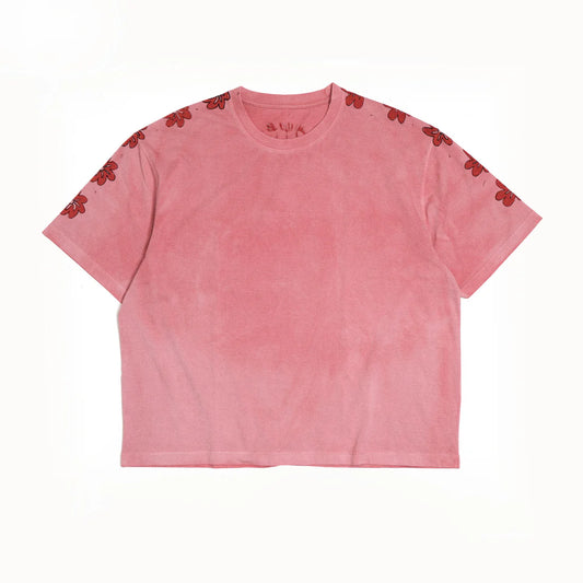 Boulevard in “mint pink”