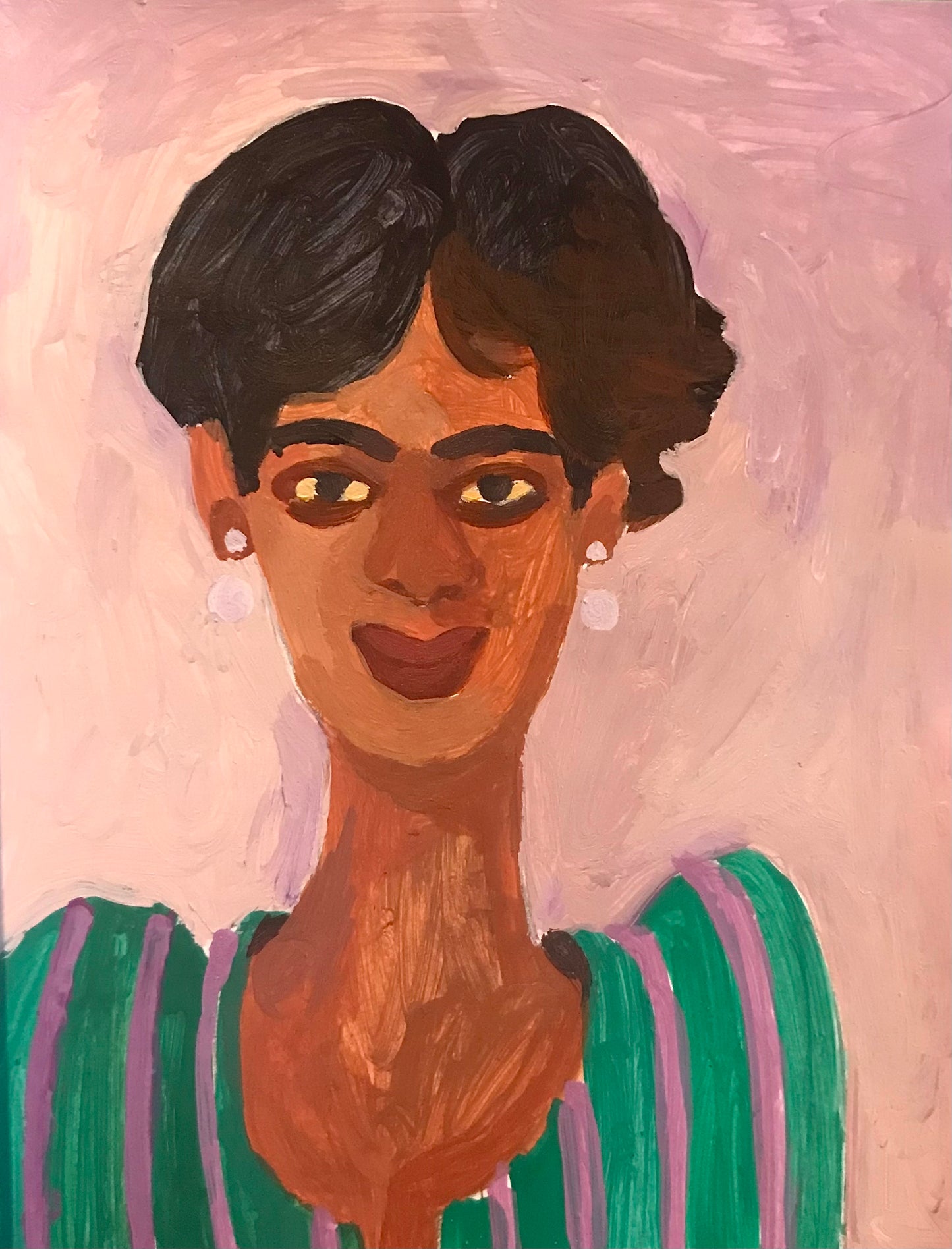 Bengali Girl, 2023