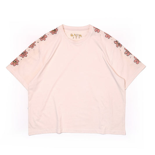 Boulevard in “ecru”