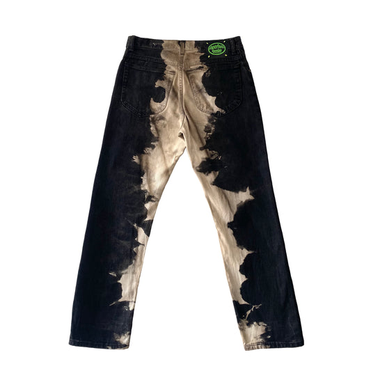 Inperfect Denim Pants