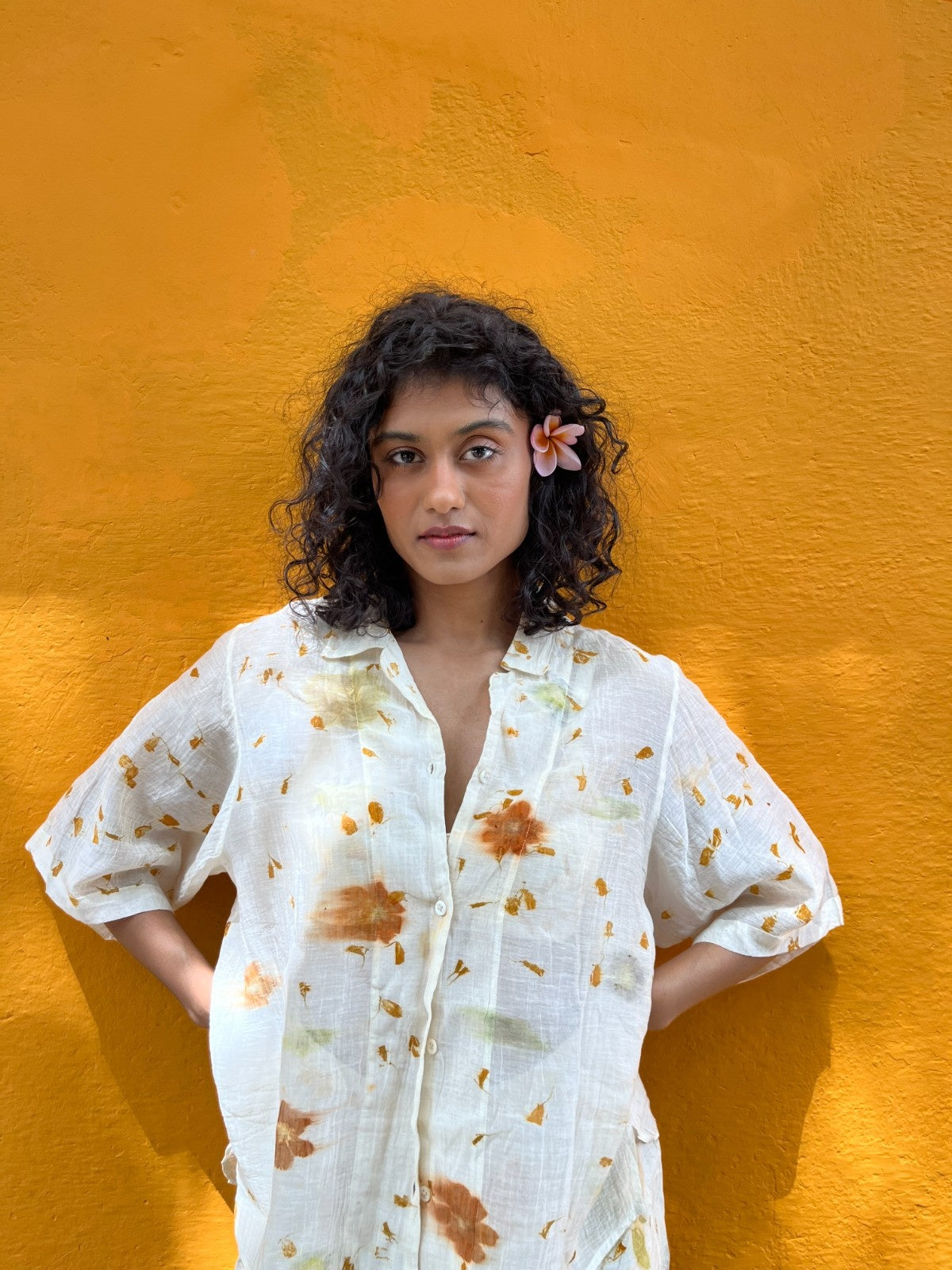 Meadow Memory Shirt