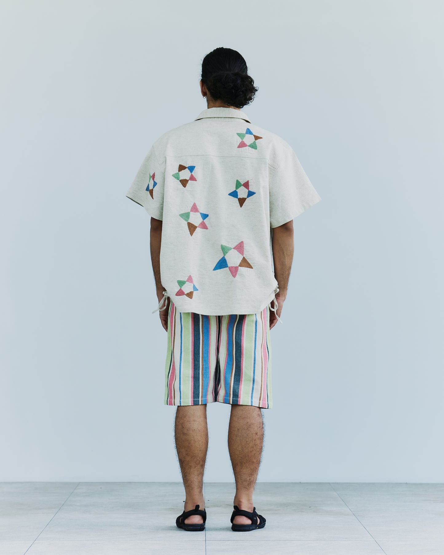 ASTRO SHIRT