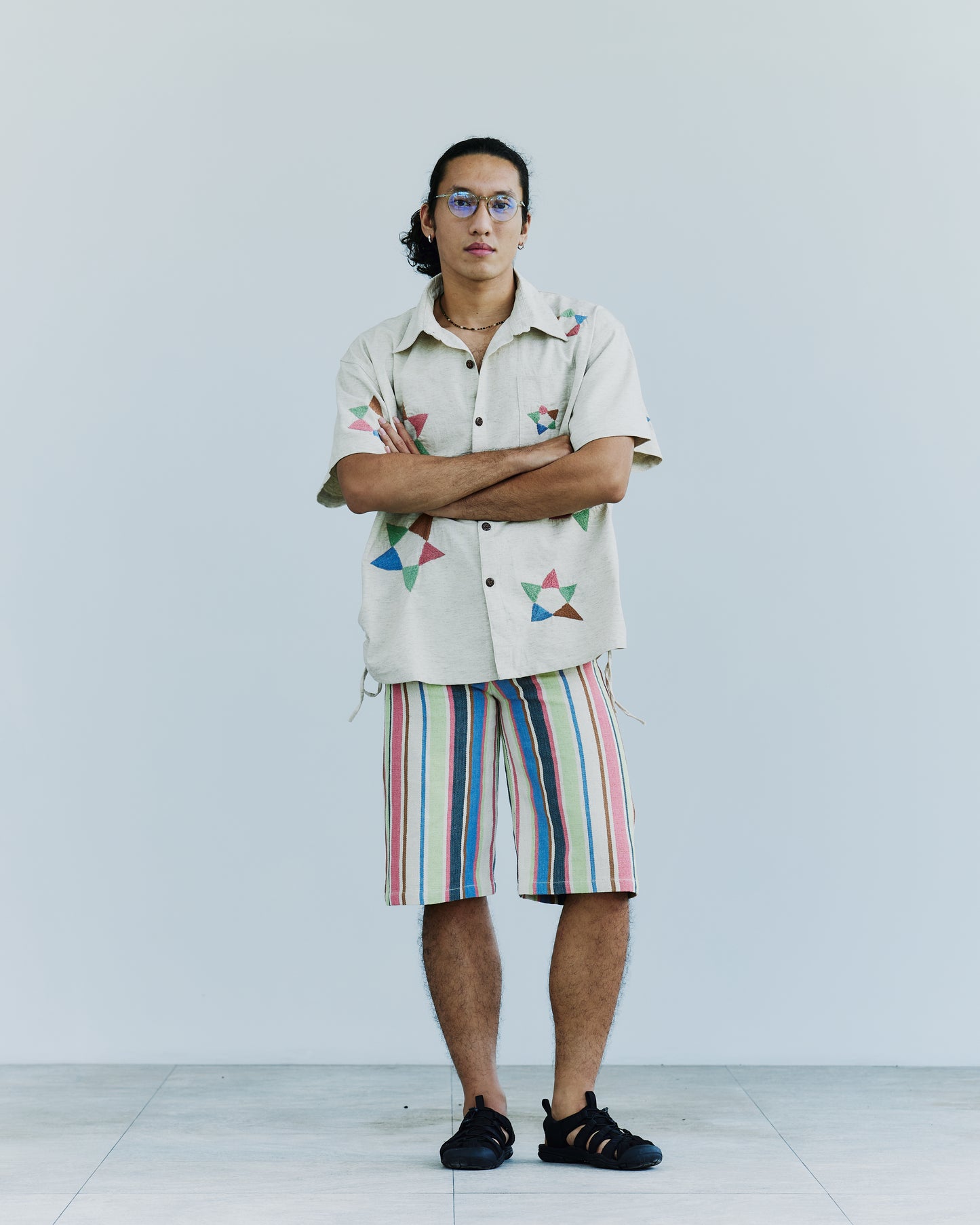 BON SHORTS