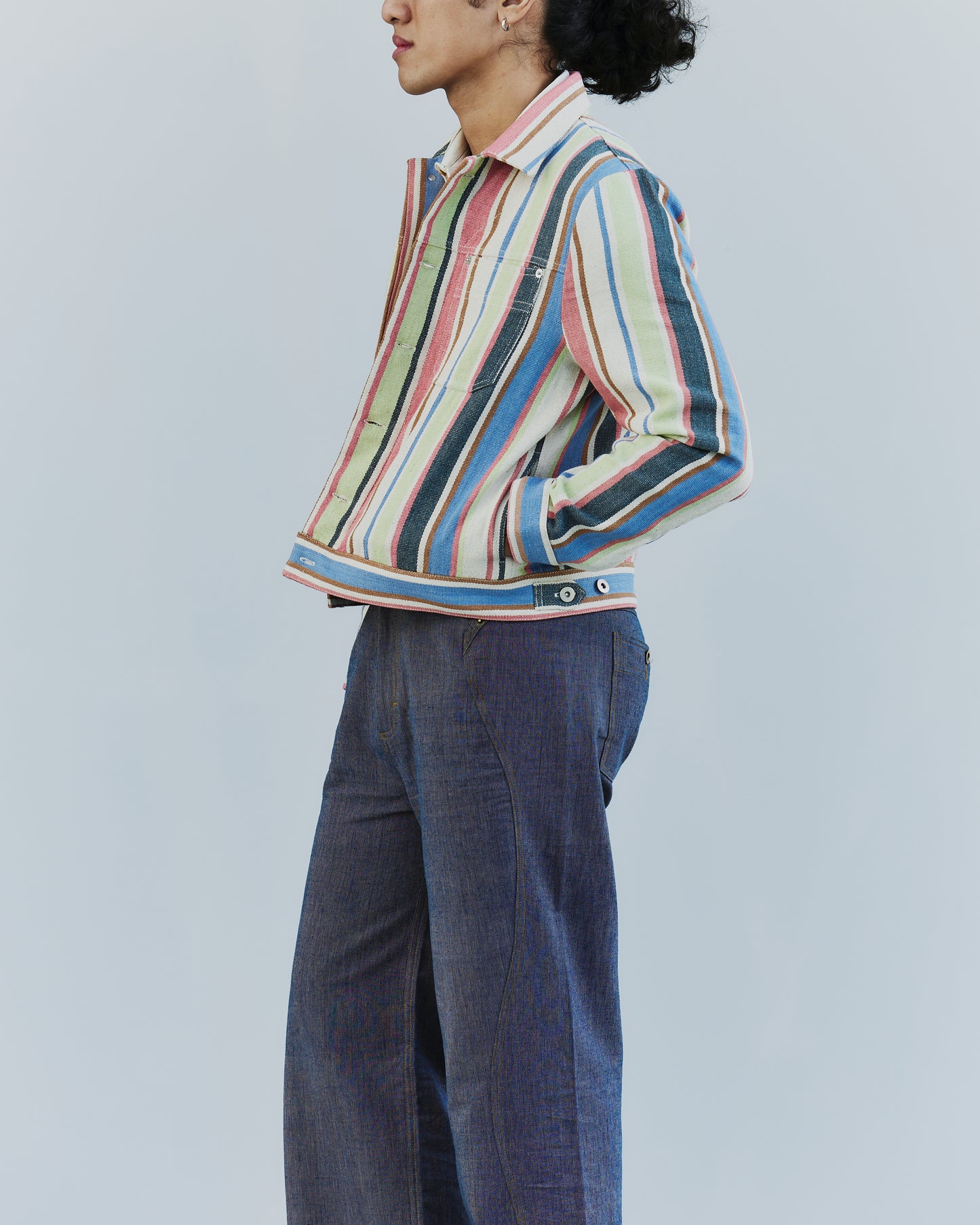 BON JACKET
