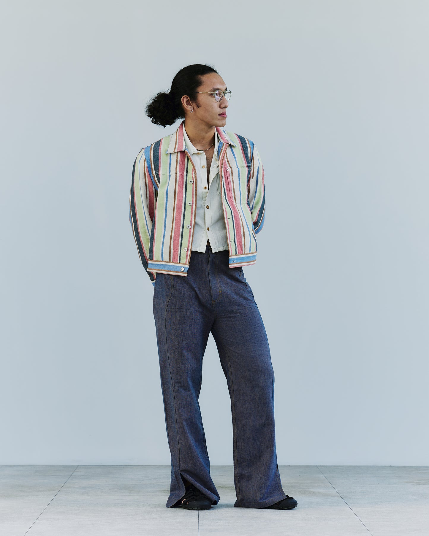 BON JACKET