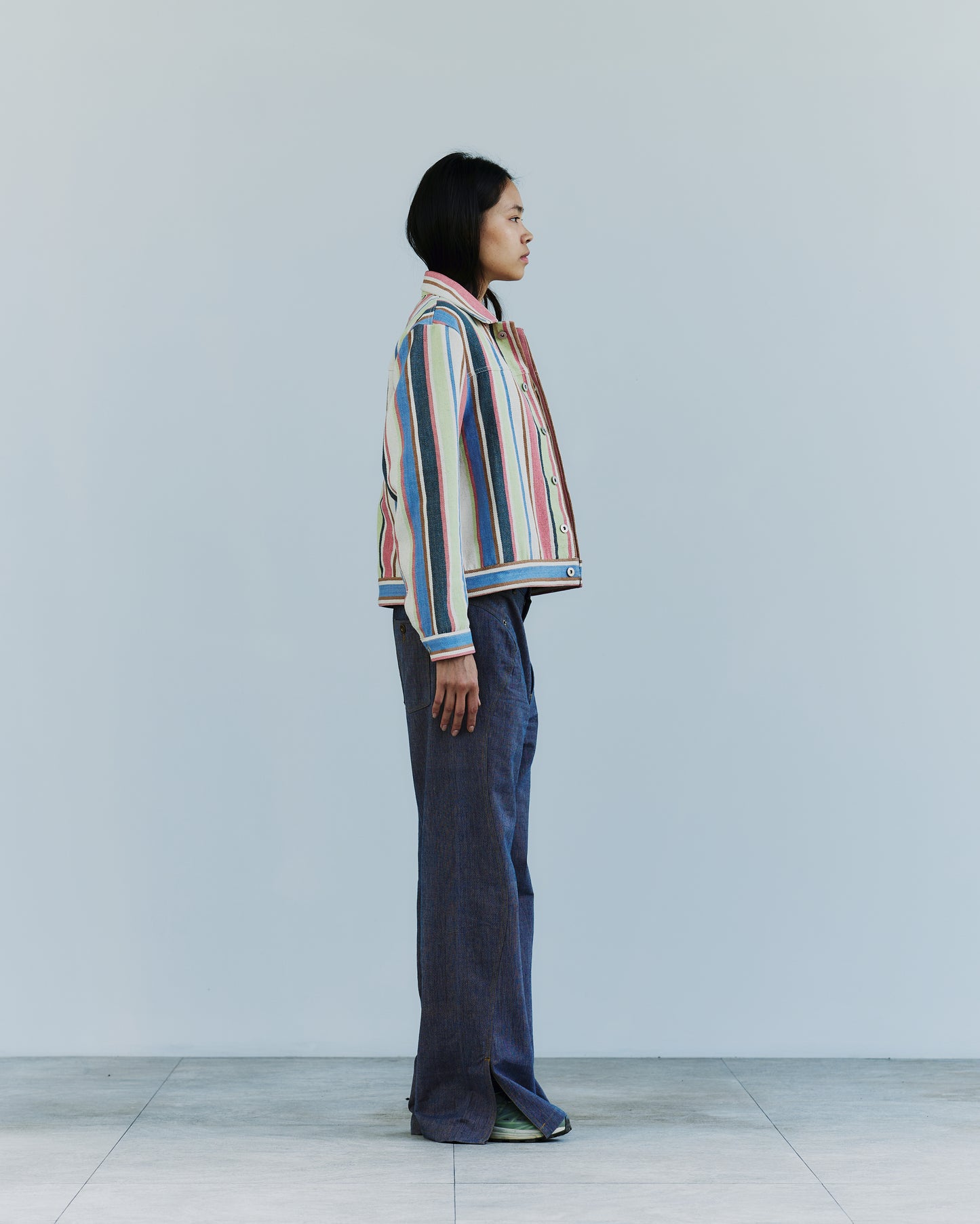 BON JACKET