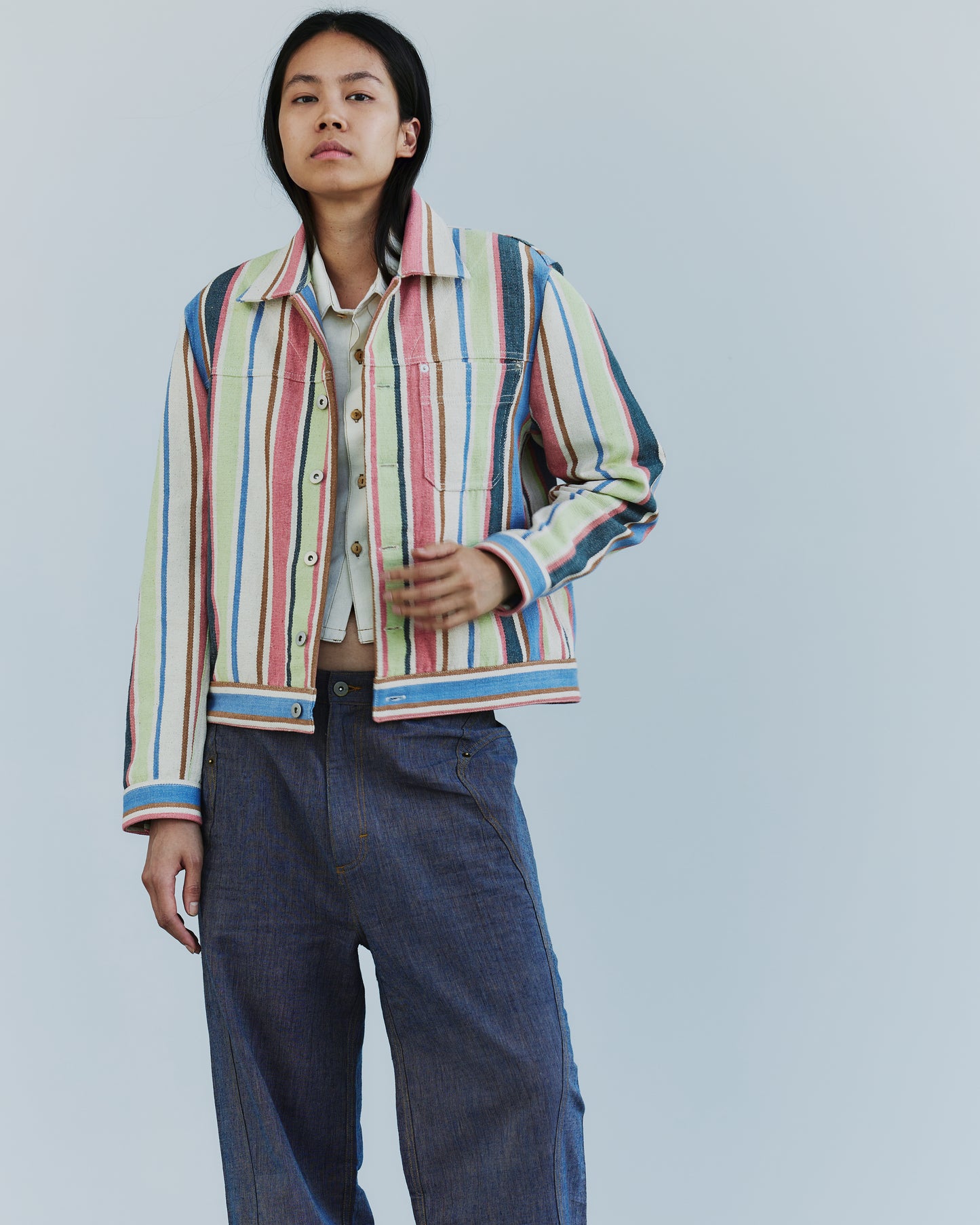 BON JACKET