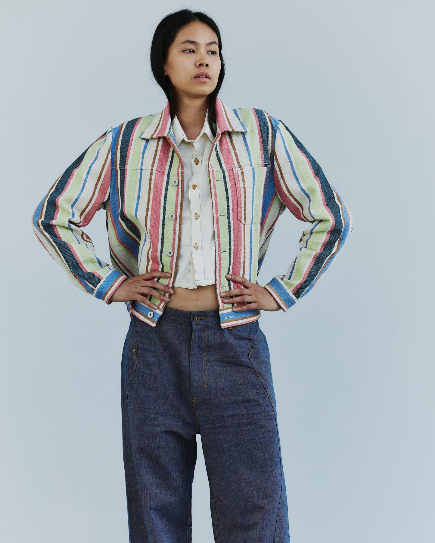 BON JACKET