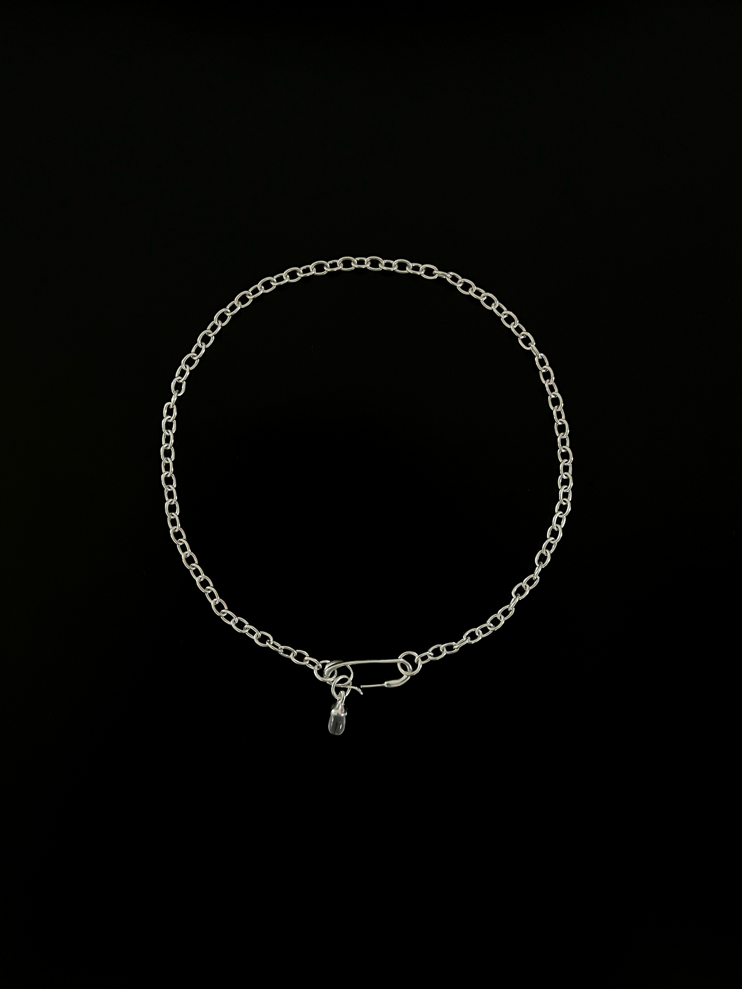 Love Potion Necklace