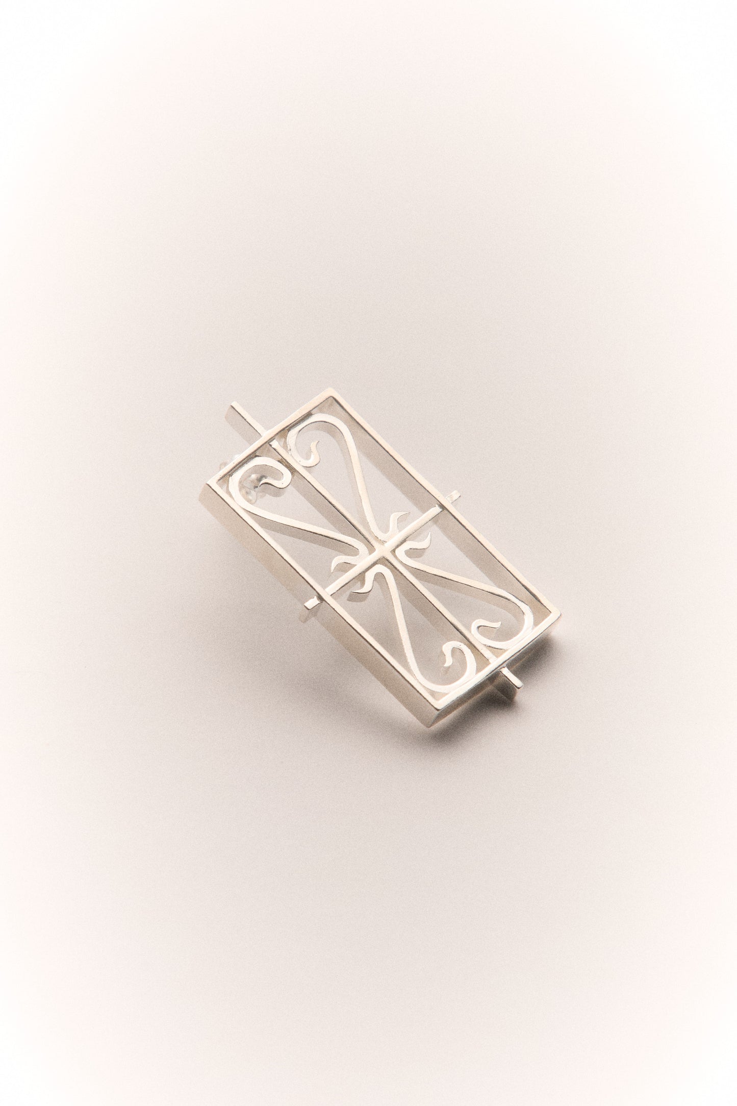 Private Zone Earring (I)