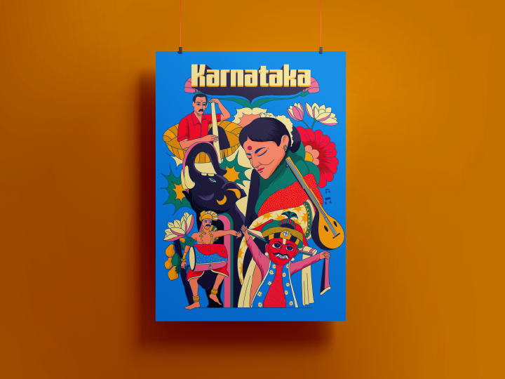 Karnataka