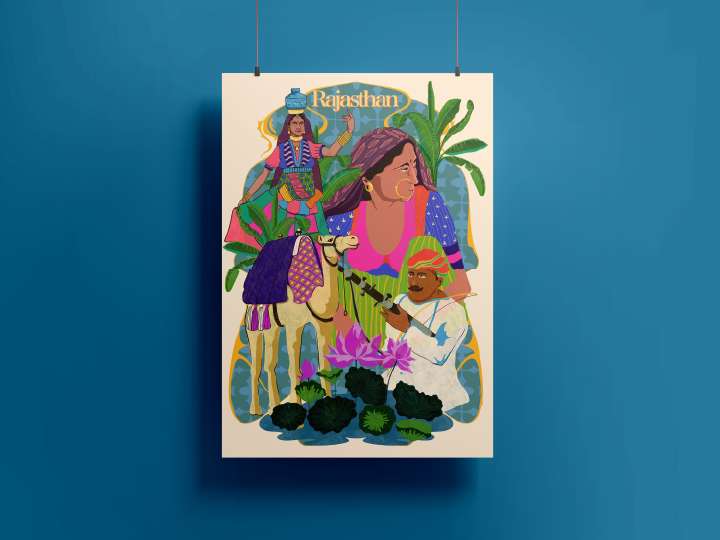 Rajasthan