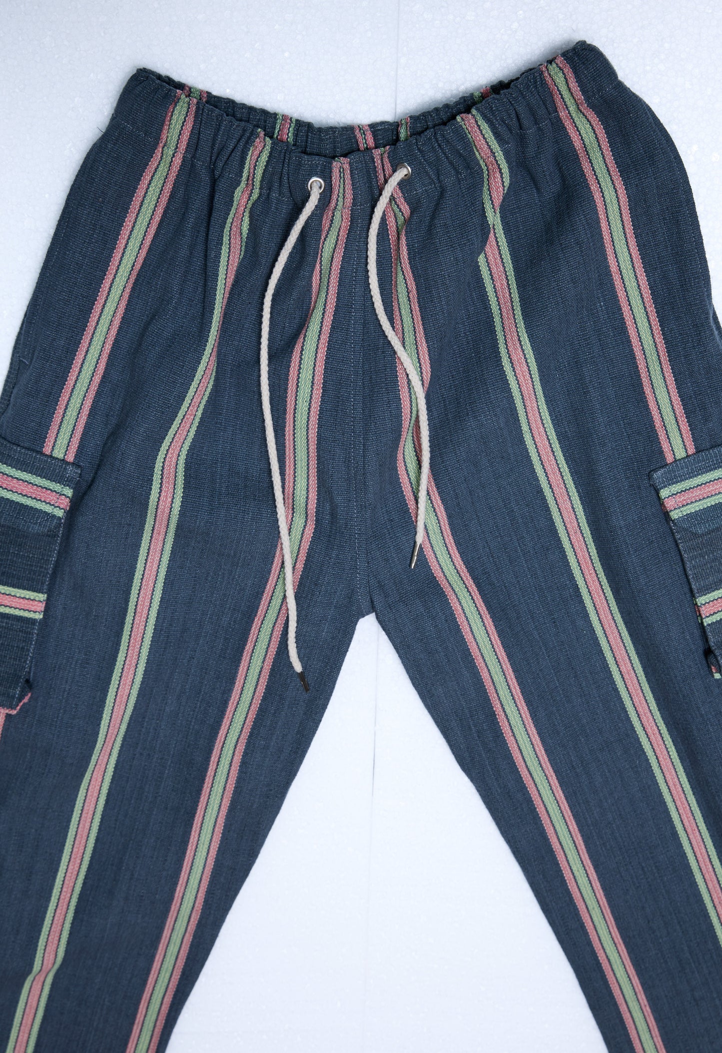 ZINN CARGO TROUSERS