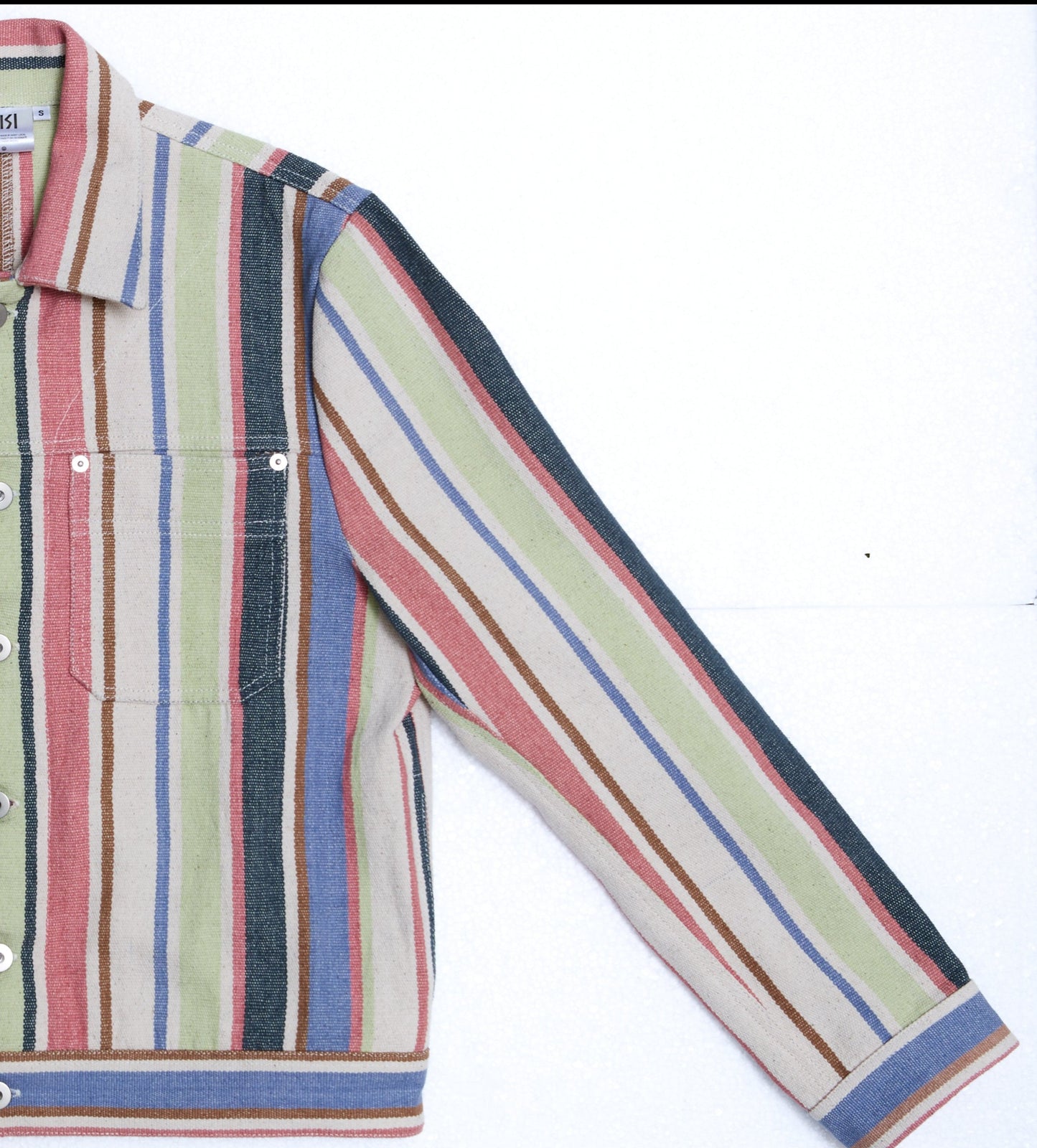 BON JACKET